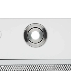 Встраиваемая вытяжка Krona RUNA 600 WHITE S