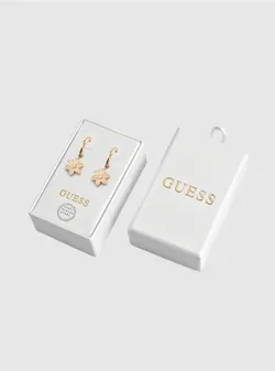 Серьги женские GUESS