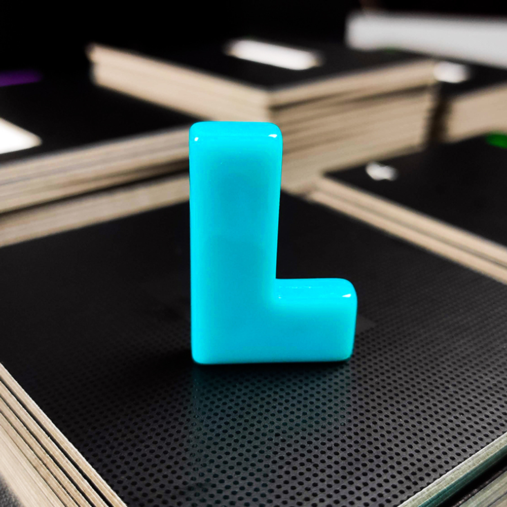 Project L на английском языке