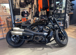 Harley-Davidson SPORTSTER S, 2022 c НДС