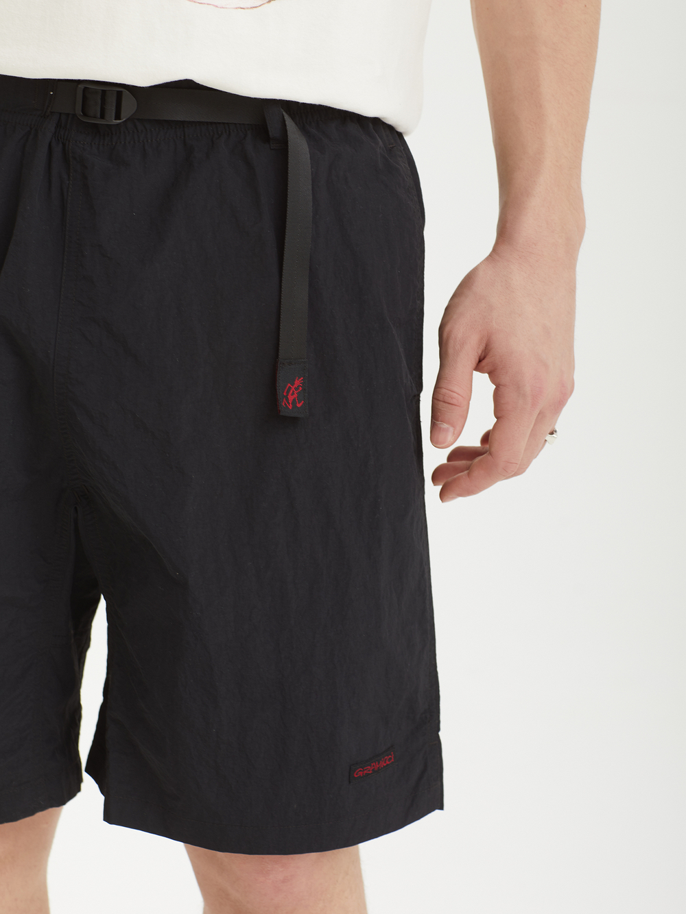Мужские Шорты Nylon Packable