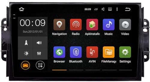 Магнитола для Chery Tiggo 3 2017-2020 - AIROC 2K RX-2104 Android 13, Быстрая, QLed+2K, CarPlay, SIM-слот