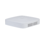 IP-видеорегистратор 8 каналов Dahua DHI-NVR4108-4KS3