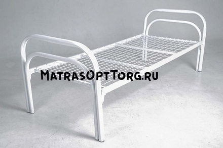 Кровать КУ-1.2 light
