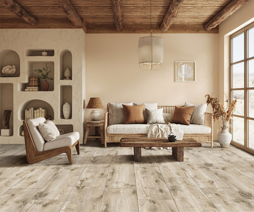 Линолеум бытовой Ideal Imperia Efendi 2_136M, 3,5х26м (рулон)