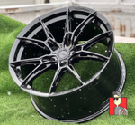 Комплект дисков WheelForce XF050 19x9.5 et38 5x114.3