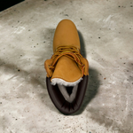 Timberland Winter • Yellow