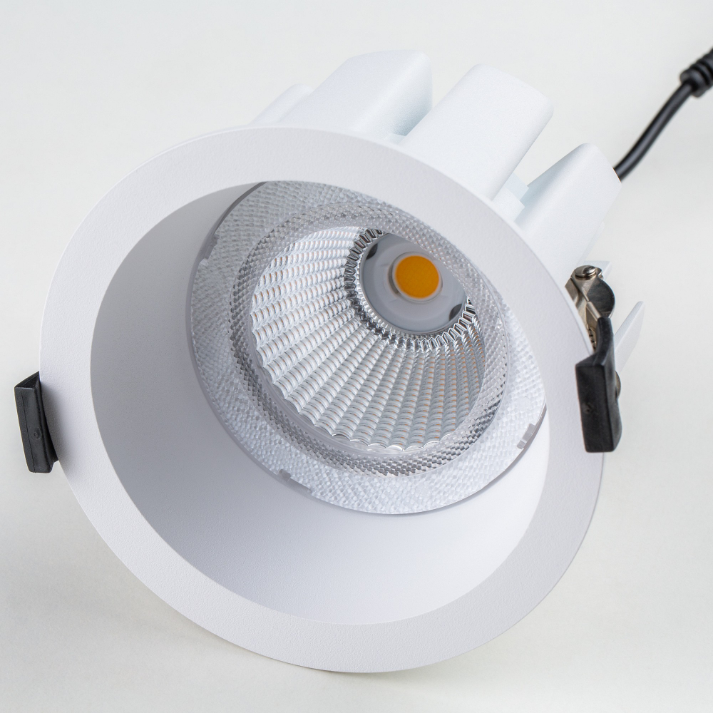 Встраиваемый светильник Lightstar Ciclone 385136