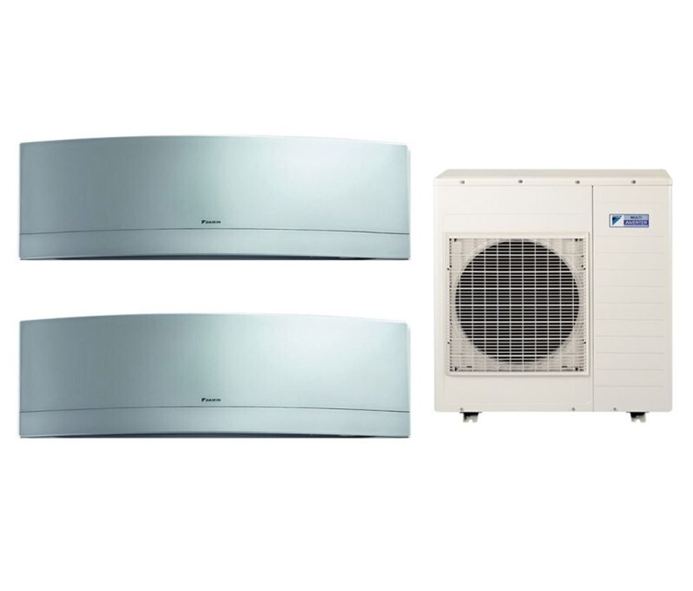 Daikin 5MXS90E/FTXG20LS/FTXG25LS