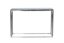 Консоль Nero Oriental Garda Decor 47ED-CST023