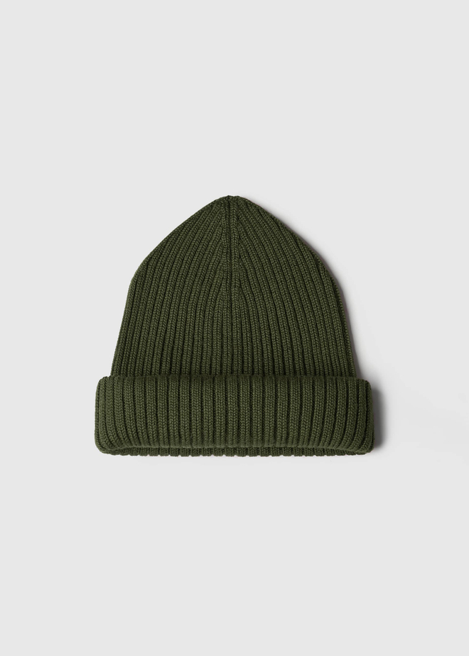 Шапка бини 3D KNIT