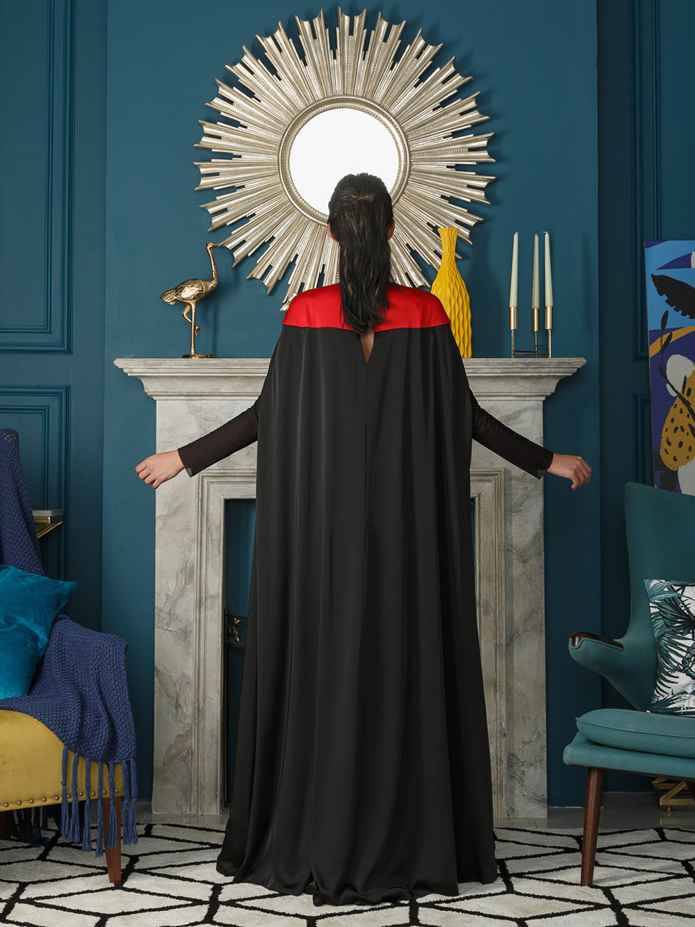 FALL/WINTER 2019