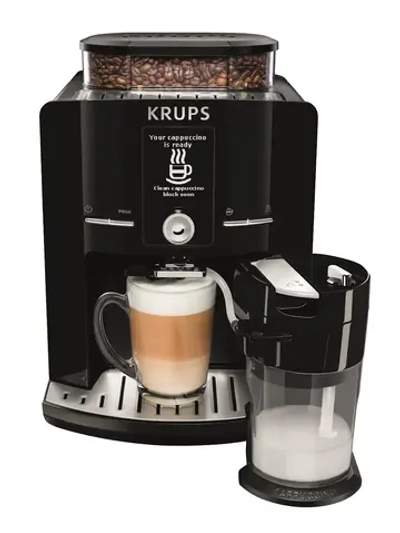 Кофемашина Krups Espresseria EA829810