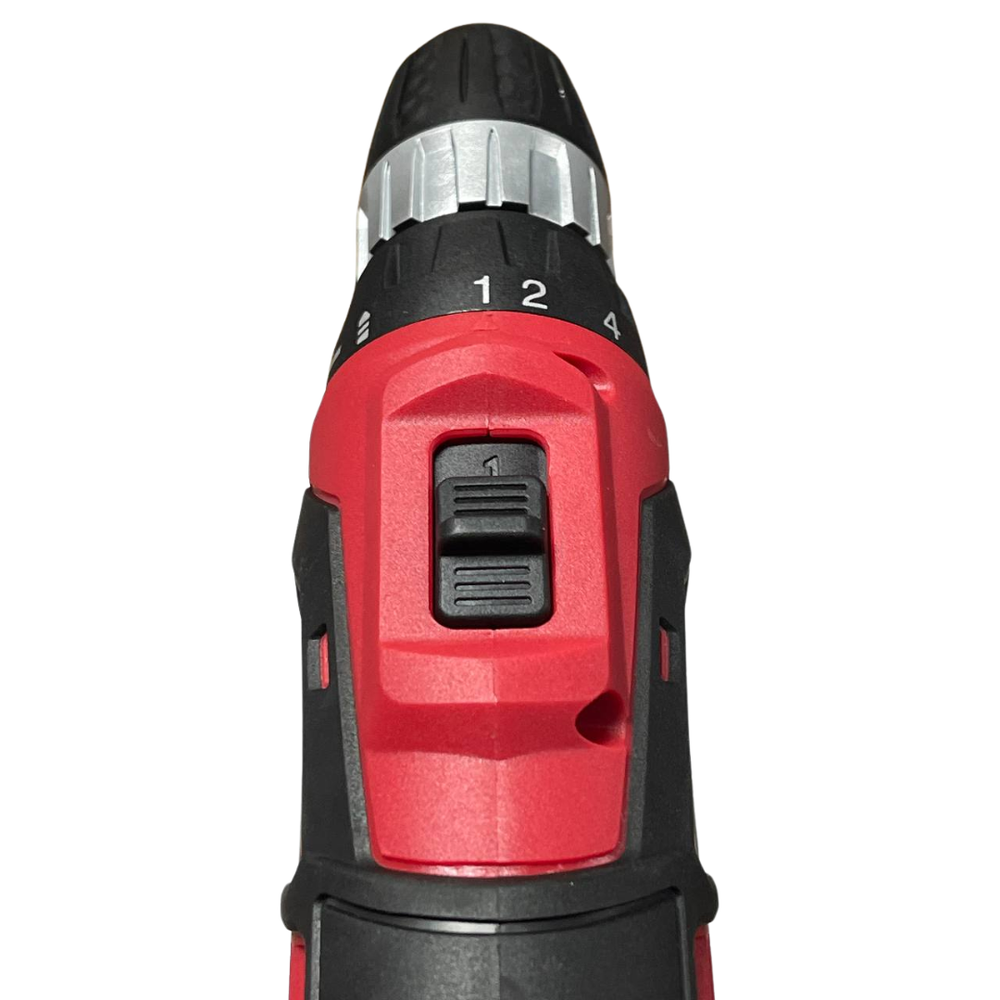 Аккумуляторная дрель-шуруповерт Edon AD-12CA 22506