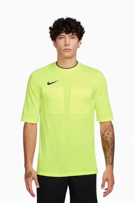 Футболка Nike Dri-FIT Referee - желтый