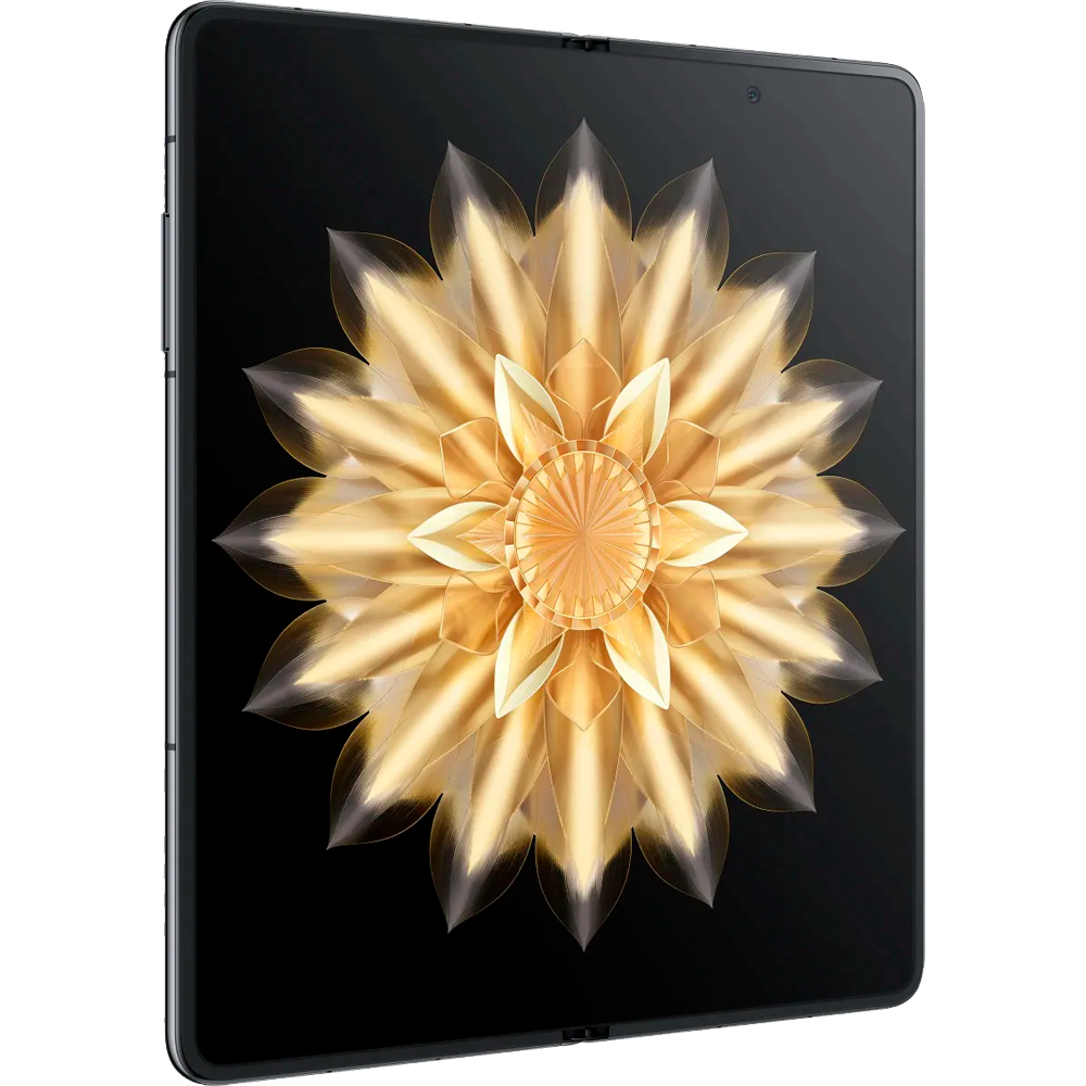 Смартфон HONOR Magic V2 16/512GB, Glass Black (Черный)