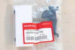 06435-K04-701 (06435-K04-702). PAD SET, RR. (NISSIN)