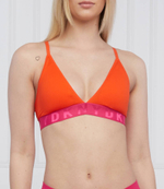 бюстгальтер DKNY SLEEPWEAR - оранжевый(DK4026)