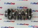 Коленвал VAG Gen2 2.0 CDN CAW 06J105021T