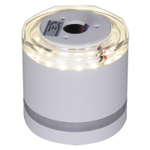 53001-9.5-001LD GX53+LED3W WT светильник точечный Reluce Technical, GX53+LEDх1