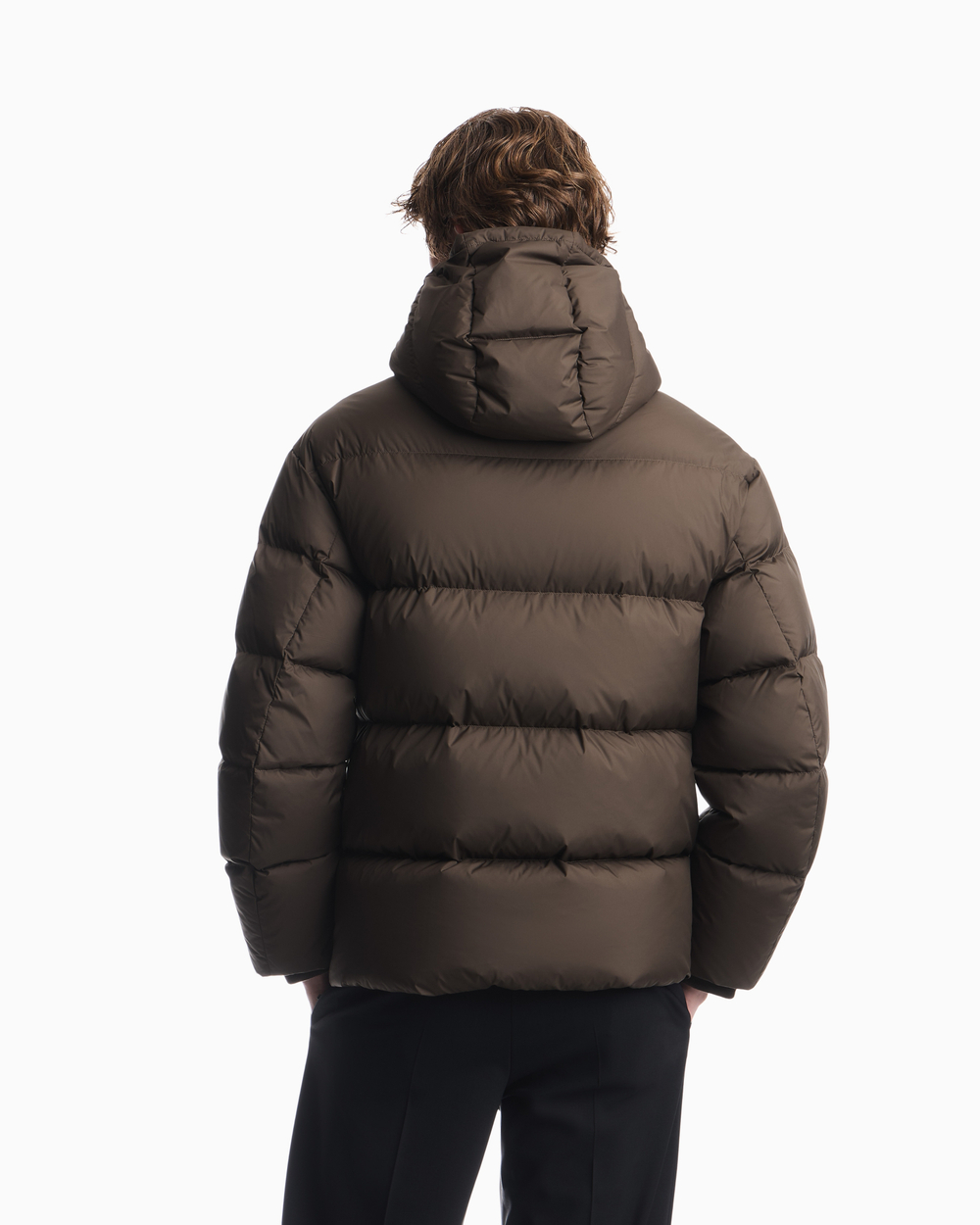 Куртка EMPORIO ARMANI