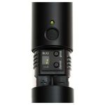 Shure BLX288E/PG58 M17