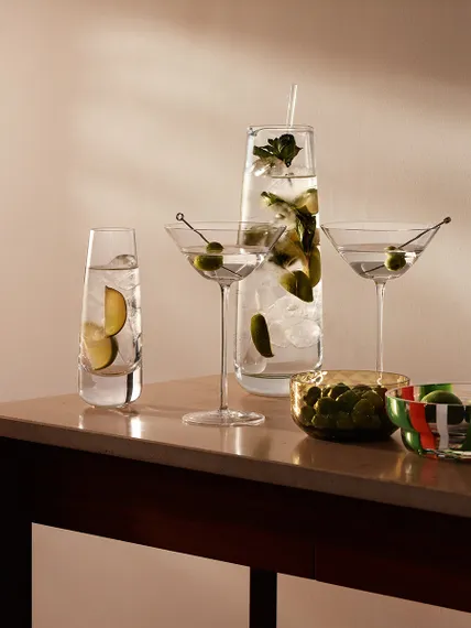 Кувшин с ложкой bar culture, 1,25 л