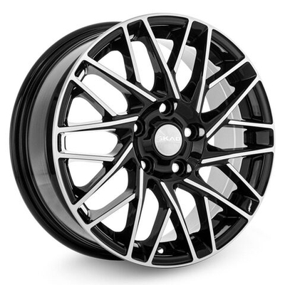 Диск Литой Skad Сиена 6.5 x R16 5x112 D57.1 ET46 Алмаз