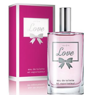 Avon Love