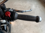 Royal Enfield Interceptor 650 Cali Green (Standard / Single tone)