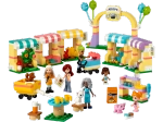 Конструктор LEGO Friends 42615 День усыновления домашних животных