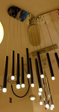 LED pendant 15-403 ( ELITE LED LIGHTS)