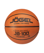 Мяч баскетбольный JB-100 №5 NEW