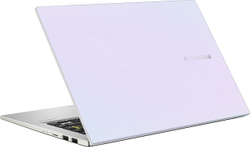 Ноутбук ASUS VivoBook 14 X413JA-EB316 14; 1920x1080 IPS AG/Intel Core i5 1035G1(1Ghz)/8192Mb/256SSDGb/Intel UHD Graphics/BT/WiFi/DOS