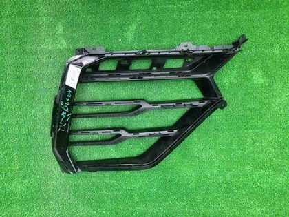 Решетка переднего бампера Lamborghini Urus (17-22)