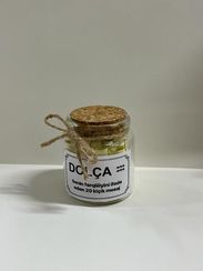 Poeziya apteki. Dolça