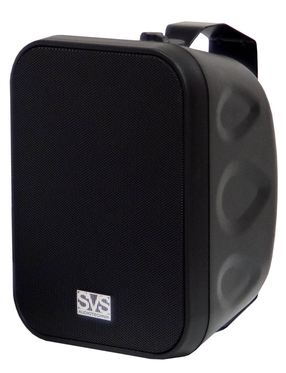 SVS Audiotechnik WSP-60 Black Громкоговоритель настенный