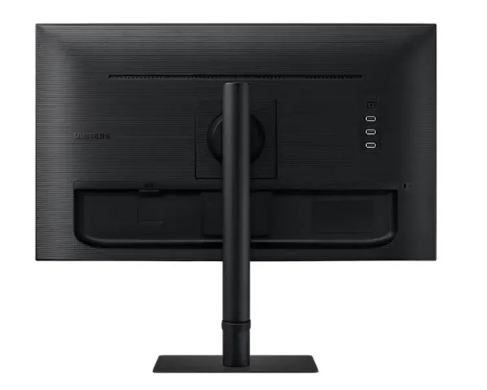 Монитор Samsung LS27A600NAIXCI
