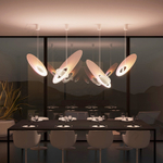 Pendant design lamp  Introvert Extrovert by Haberdashery