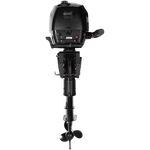 Лодочный мотор Marlin MF5AMHS