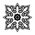 Текстурный лист Craft&Clay TSN, 32 элемент Старая Англия
