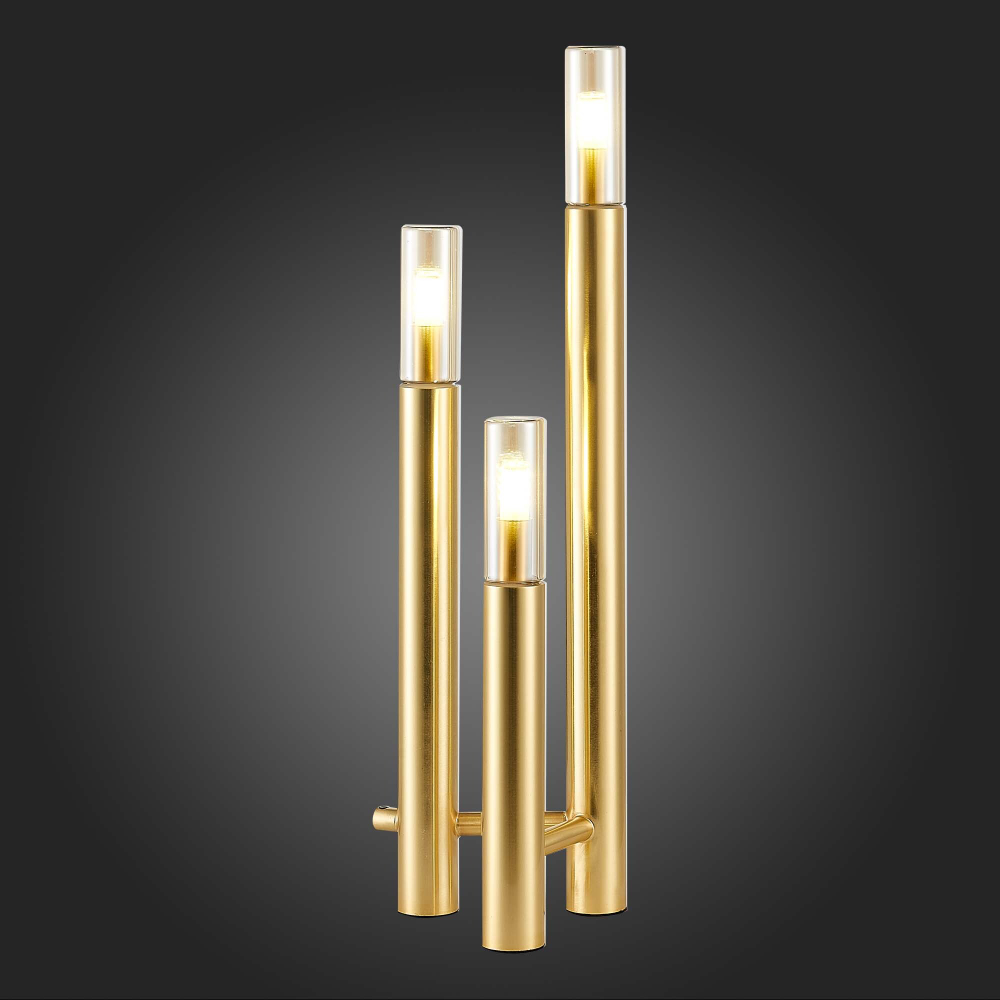 Лампа прикроватная ST Luce Eclip SL1236.204.03