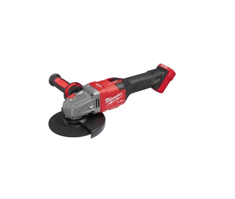 Аккумуляторная углошлифовальная машина Milwaukee M18 FHSAG150 XB-0X FUEL 4933471084