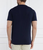 Футболка POLO RALPH LAUREN - темно-синий(710934714)