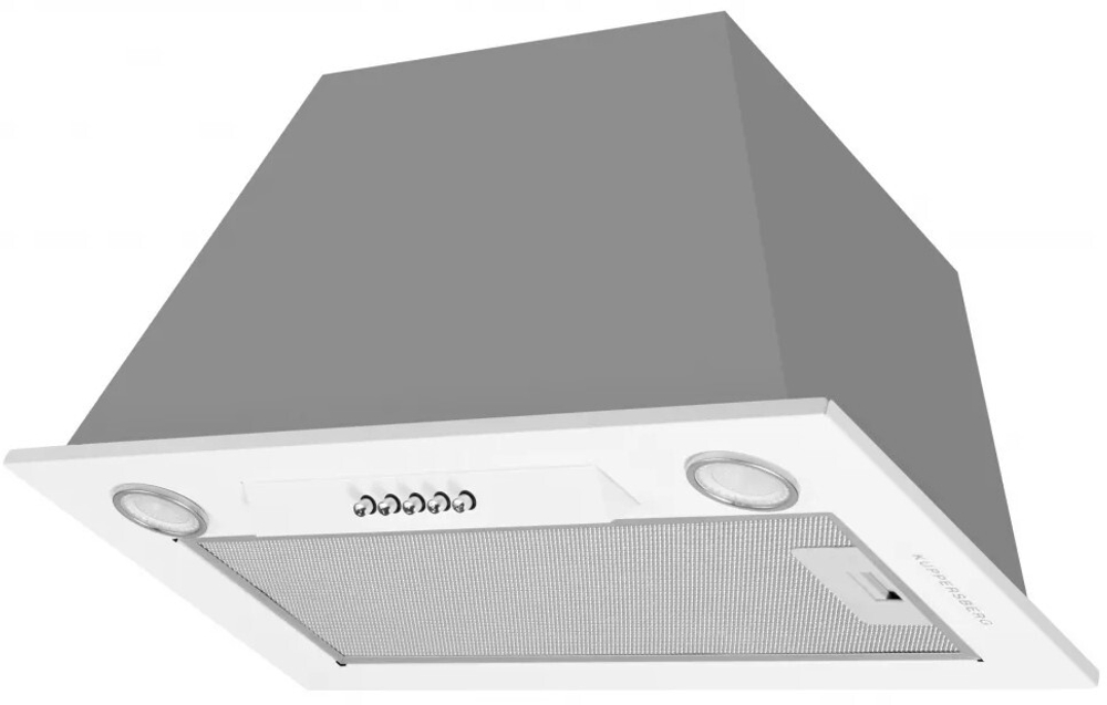 Вытяжка Kuppersberg INLINEA 52 WX