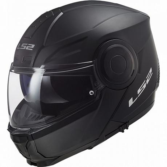 LS2 Мотошлем FF902 SCOPE Solid