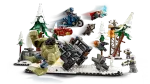 Конструктор LEGO Marvel 76291 Мстители в сборе: Эра Альтрона