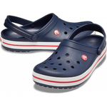 Сабо Crocs Crocband Navy Синие