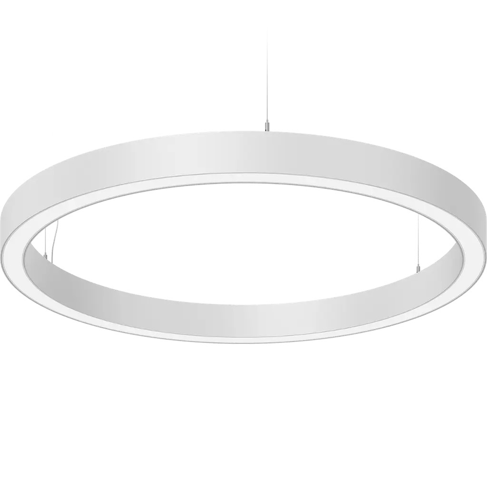 Светильник LED CYCLE P LED 1500 WH 4000K СТ