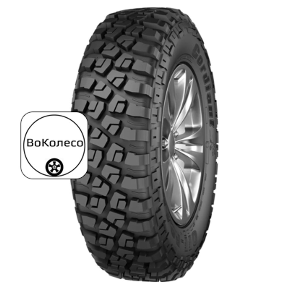 205/70R15 96Q Off Road 2 TL Cordiant